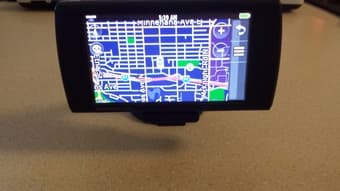 Garmin Nuvi GPS 295W - $50 3