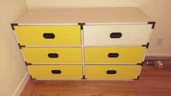 Dresser 2