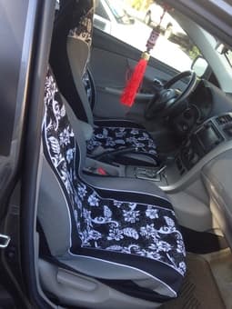 Toyota, corolla, 2013, certified-car 1