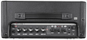 Fender Mustang™ I (V.2), 120V - $50 2