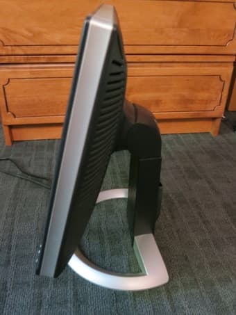 Dell 19" monitor $45 2