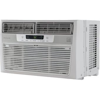 Air Conditioner and Window Brace for Sale 1