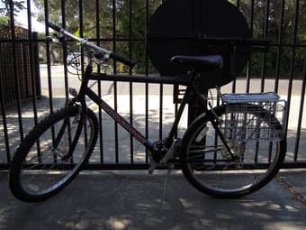 Bike for sale $160 1