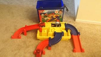 Child seat $5, child gate $25, baby toys $5 3