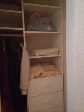 Commuter room for rent downtown Mountain View 1