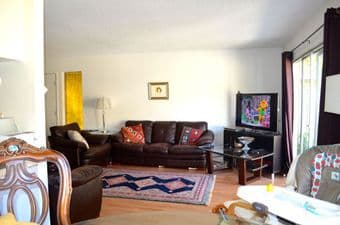 2BR/1BA CONDO close to downtown Mountain View ($2200) 1