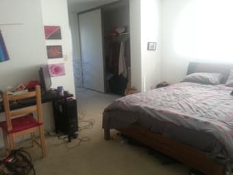 $1150 1 bedroom w/ private bathroom 1