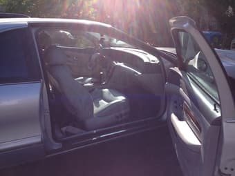 1997 Lincoln Mark VIII LSC, $3000. lower than KBB 2