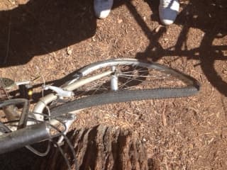 Trek Bike $50 OBO 2