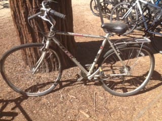 Trek Bike $50 OBO 3