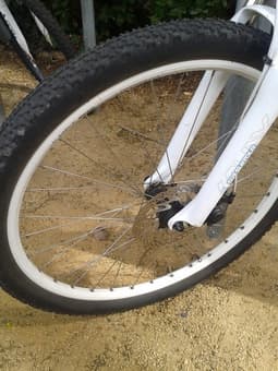 Mountain BIKE For Sale $320 2