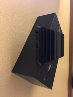 iPhone 5 (Unlocked) 1