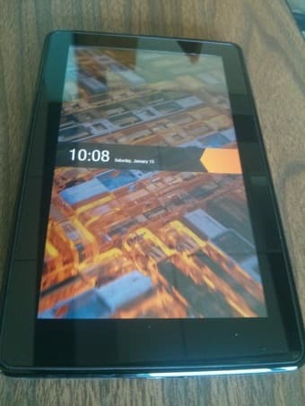 Kindle Fire (Gen 1, Without Ads): Like New: $90 OBO 1