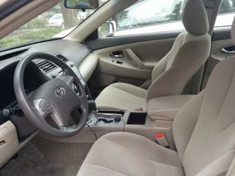 Toyota Camry 2007 LE - 88,000 miles 3