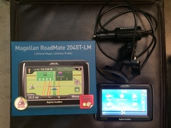 Magellan GPS for sale, $75 1