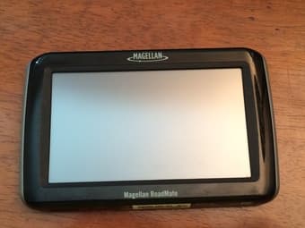 Magellan GPS for sale, $75 3