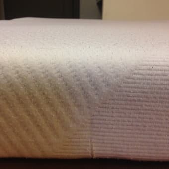 Selling full-size mattress topper 1