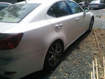 Lexus IS 250, 30k miles, $20,000 obo 1