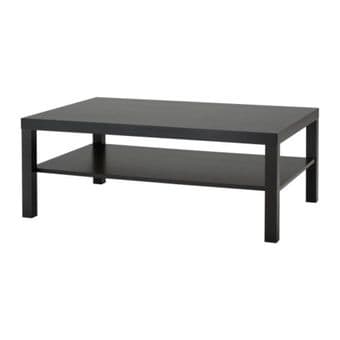 Ikea Lack Coffee Table $40 1