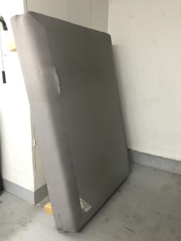 IKEA SULTAN STORFORS Full-Sized Spring Bed $10 (Santa Clara) 1