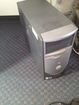 Old CPU For sale $30 1