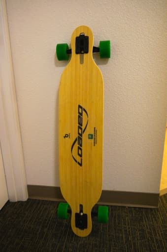 UNUSED Loaded Dervish, $320 1