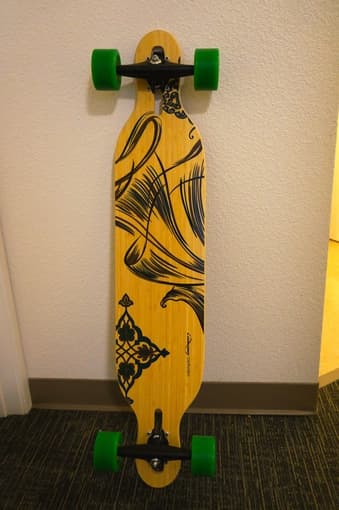 UNUSED Loaded Dervish, $320 2