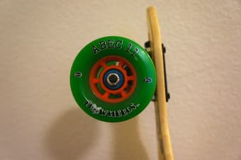 UNUSED Loaded Dervish, $320 3