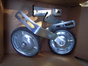 NEW Diamondback RM Boy's Bike (20-Inch Wheels) $85 2