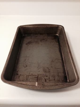 Assorted baking trays/tins 3