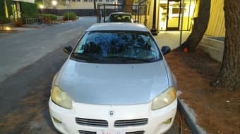 2001 Dodge Stratus SE, $1500, 135000 miles 1