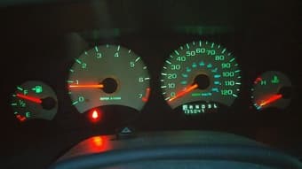 2001 Dodge Stratus SE, $1500, 135000 miles 3