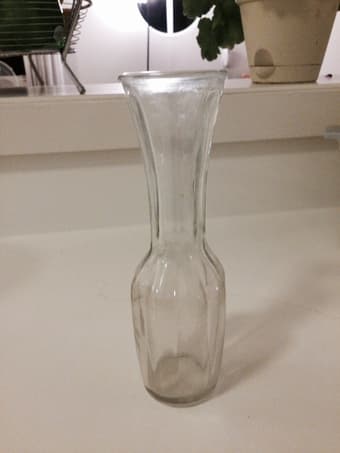 Large vases 2