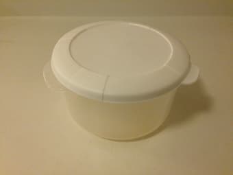 Large plastic containers 1
