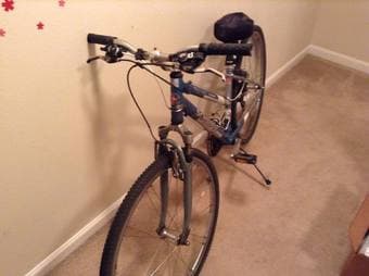 Bike for sale $50 1