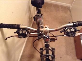 Bike for sale $50 2