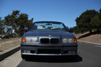 1999 BMW 328ic for $6000 2
