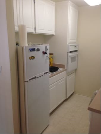 Looking For 1 Roommate For 2br/1bath Apt. In Mtn View - 1322/month 1