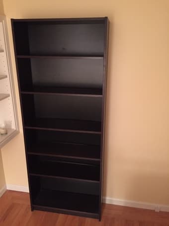 MOVING SALE - Bookshelf, Desk, Coffee Table, End Table, etc. 1