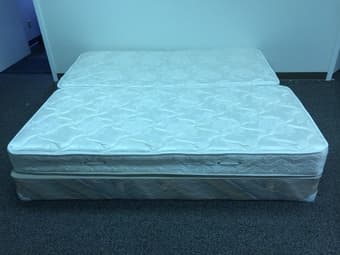 Moving Sale - bedroom furniture 2