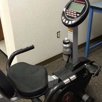 Treadmill  for sale 1