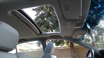HONDA ACCORD 2009 V6 EX-L $13300 3