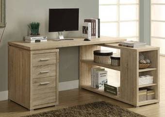 BRAND NEW corner desk, $275 1