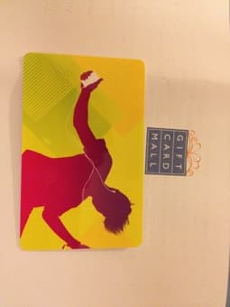 apple gift card $80 1
