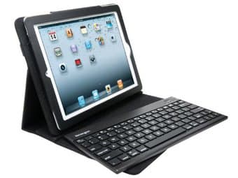 iPAD 2 + Keyboard/Case, Mint Condition, $200 2