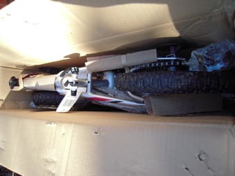 Brand New Kid's Bike 2