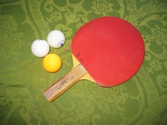 Ping Pong and Soccer for low price 1