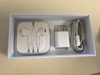 iPhone 5s - 16GB CDMA Unlocked - $400 2