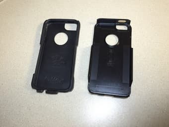 iPhone 5s - 16GB CDMA Unlocked - $400 3