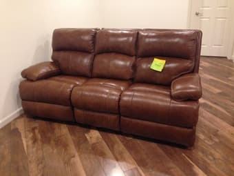Super Comfy Sofa $700 OBO. 1